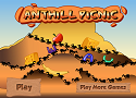 Anthill Picnic Game
